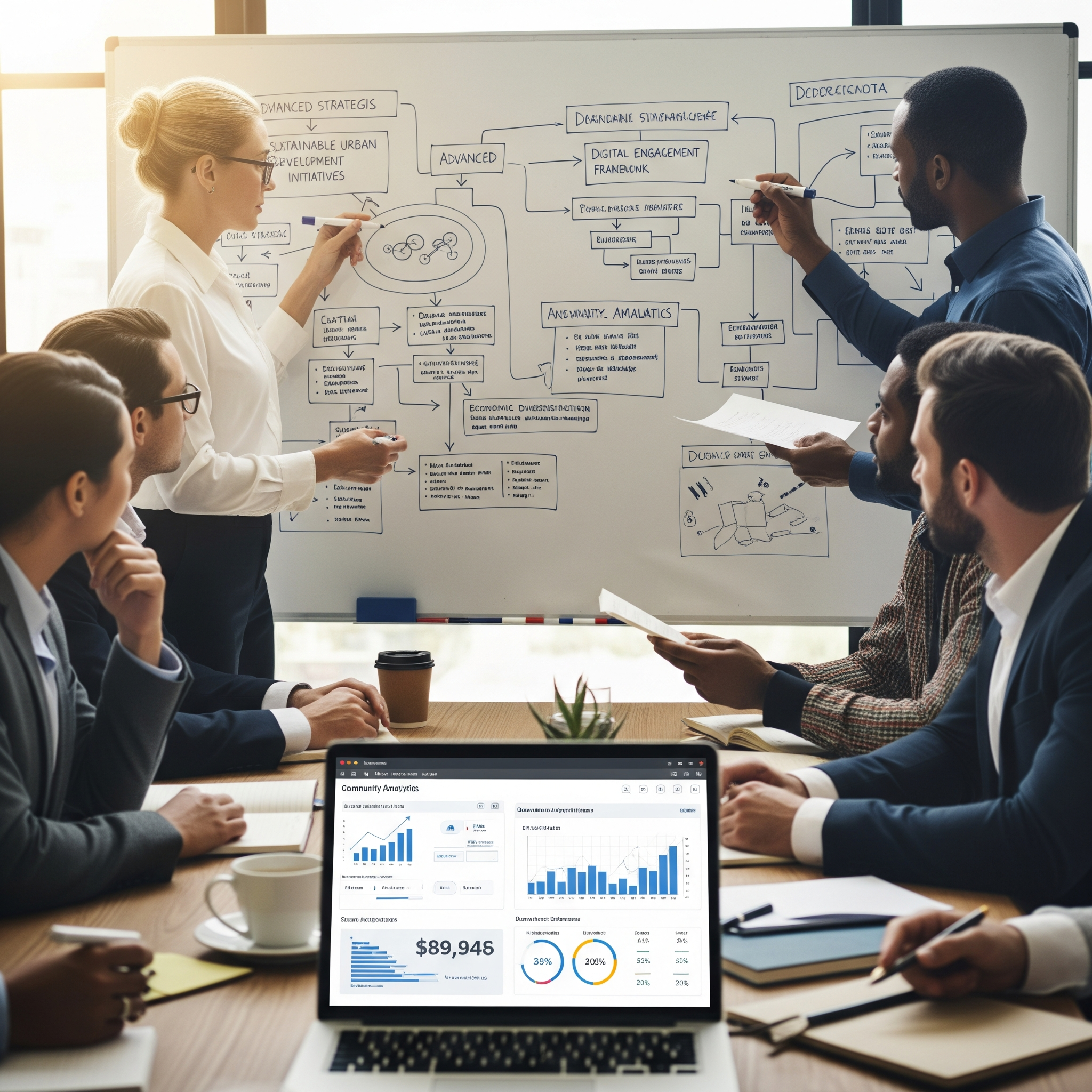 Twitter Spaces Best Practices for Building Community