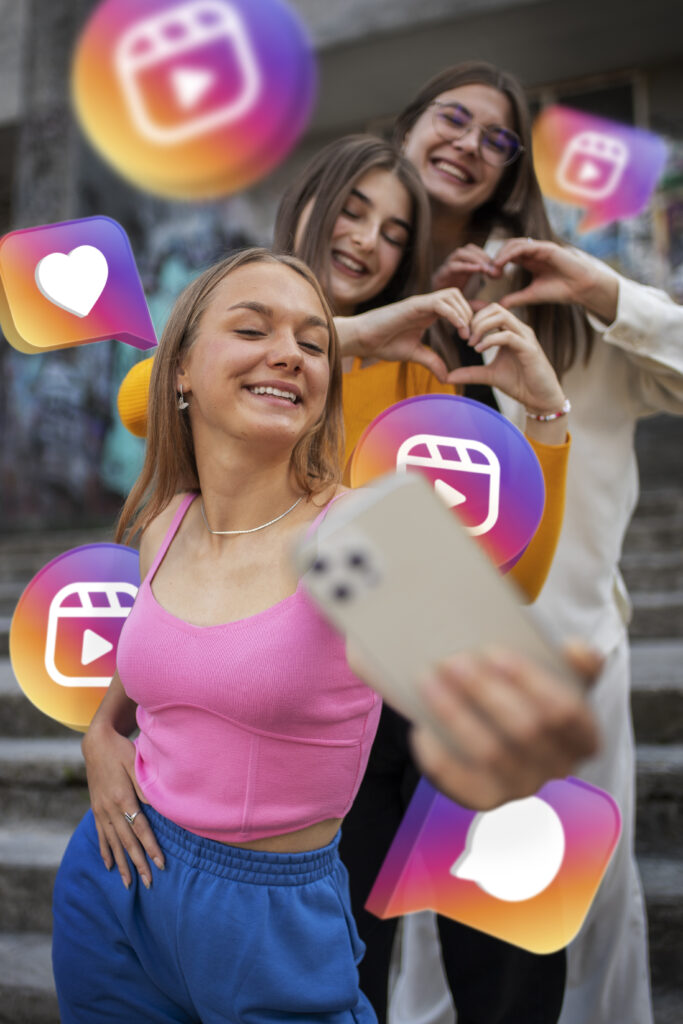 Increase Instagram Engagement & Build a Loyal Community