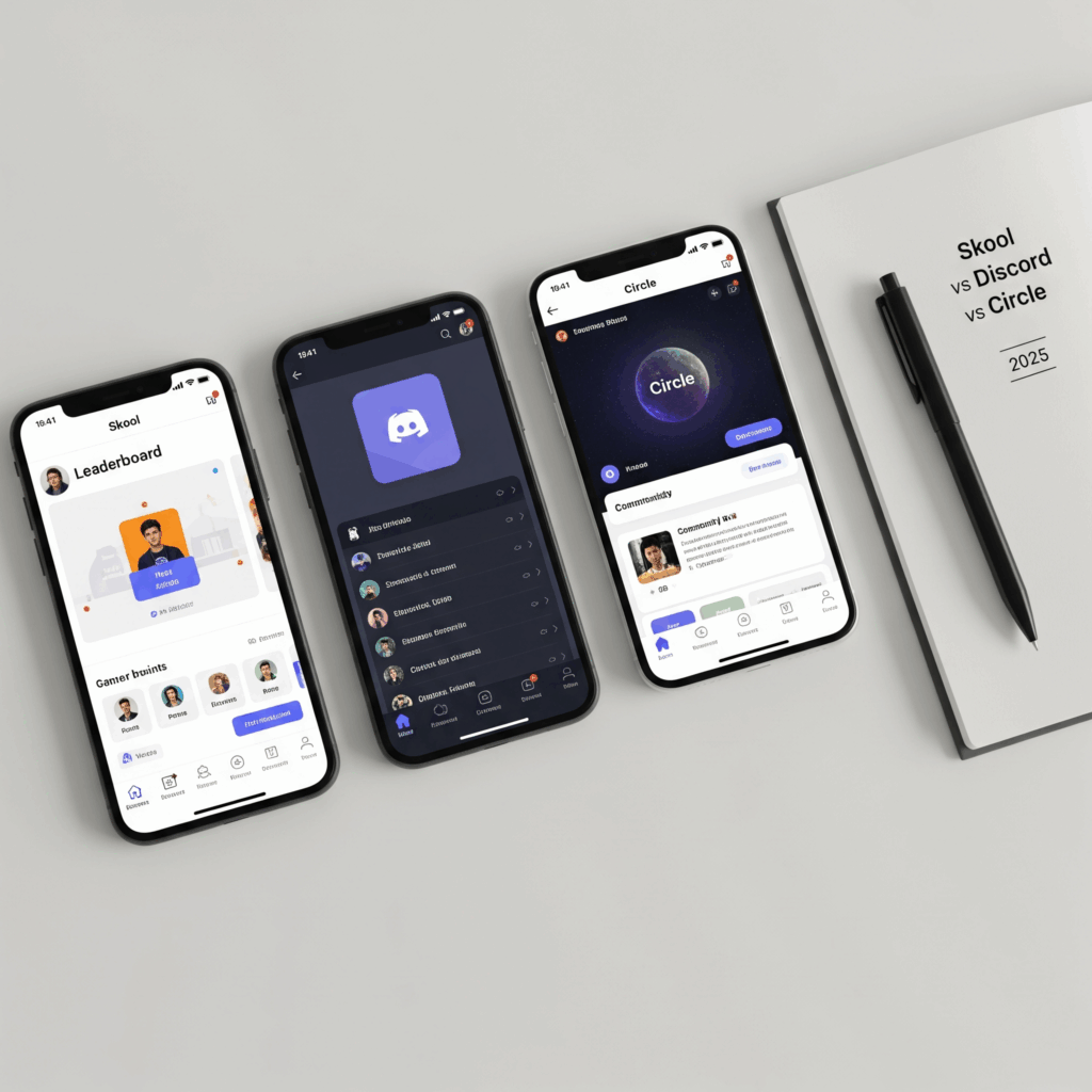 Best Community Platforms