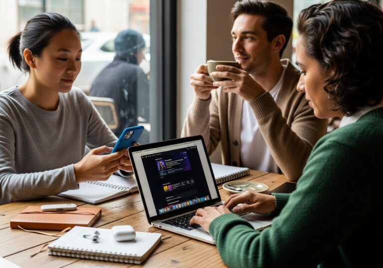 The Best Online Communities for Remote Workers and Digital Nomads Best Online Communities for Remote Workers