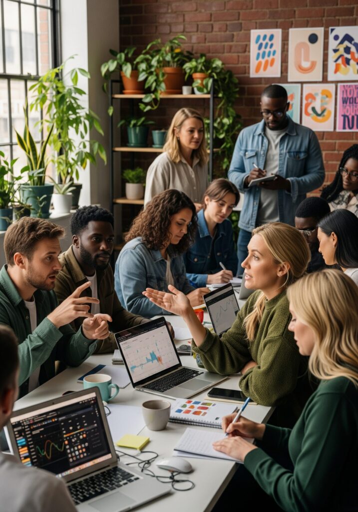 Community of Practice