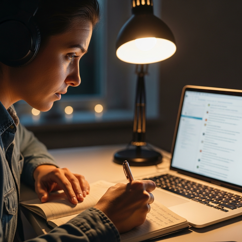 Organic Social Media Growth