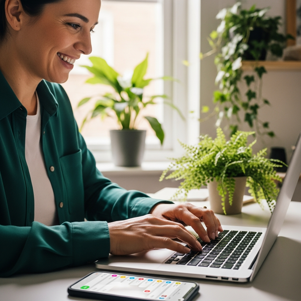 Social Media Content for Communities