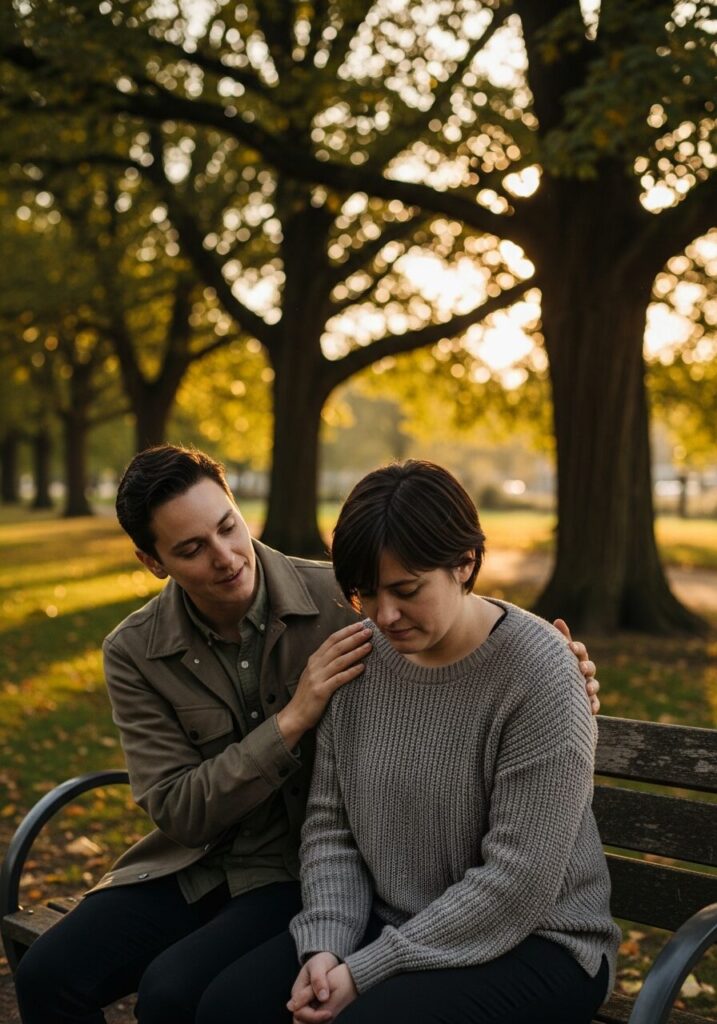 Studies That Prove Community Improves Well-being