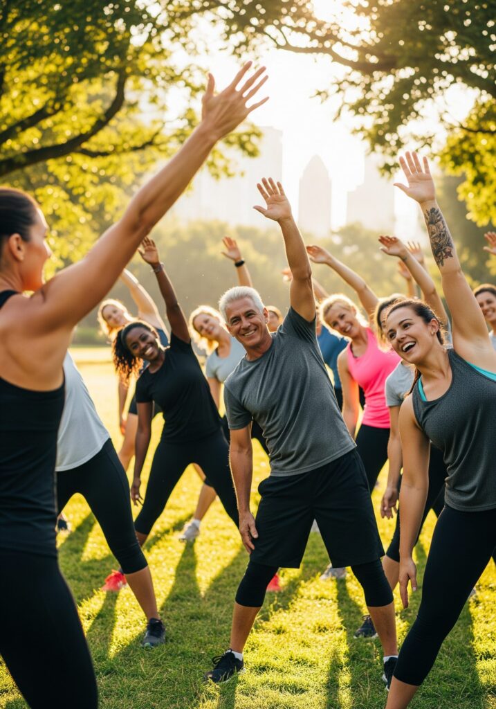 Studies That Prove Community Improves Well-being