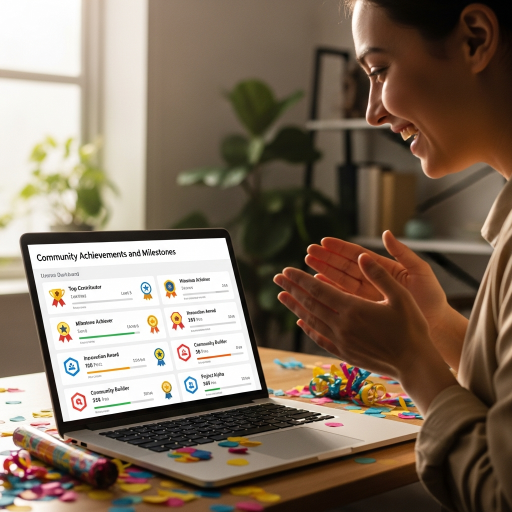 Organic Social Media Growth