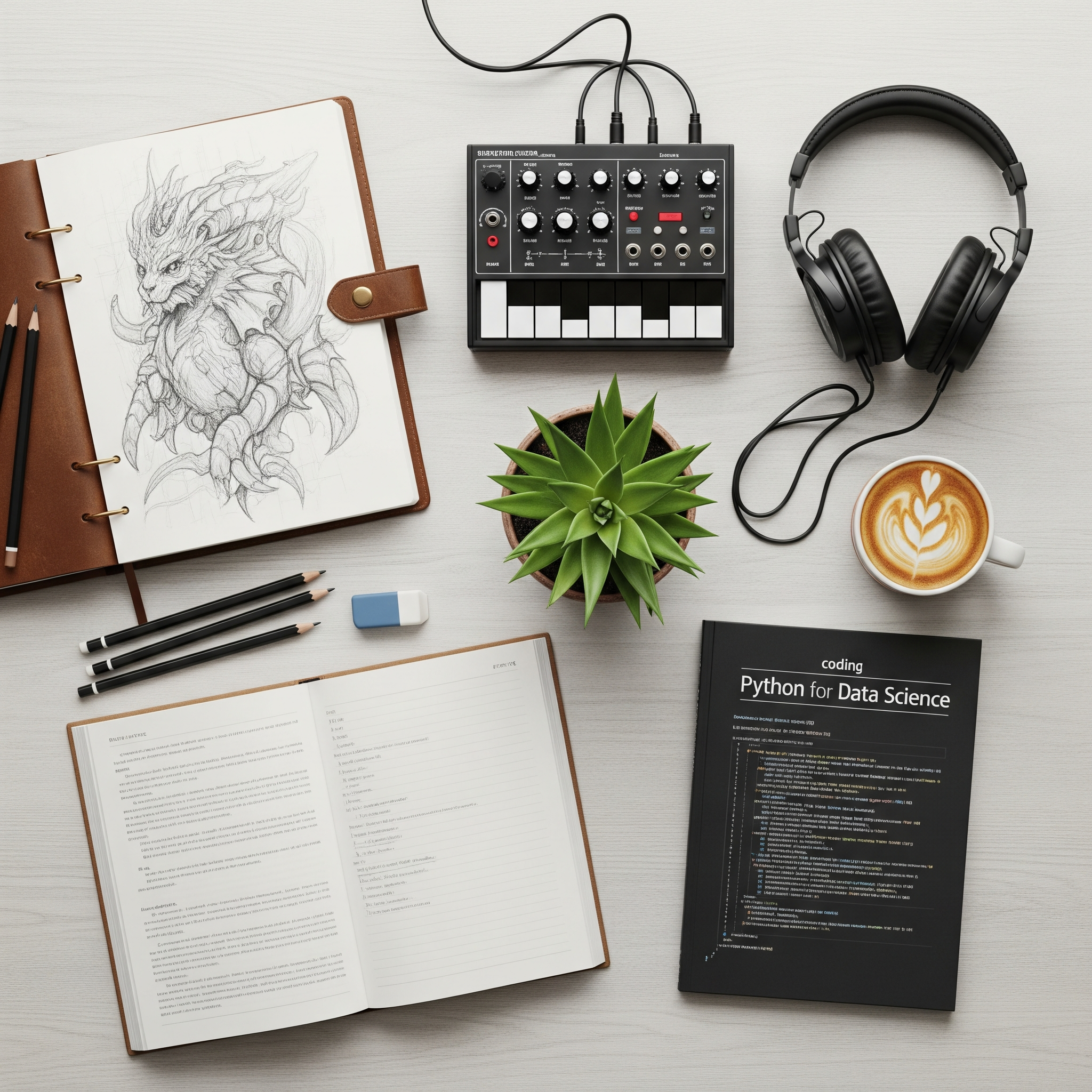 Discord Server Ideas