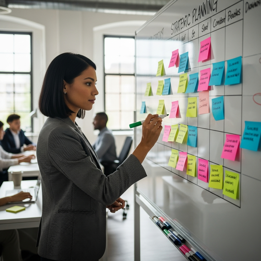 Social Media Content for Communities