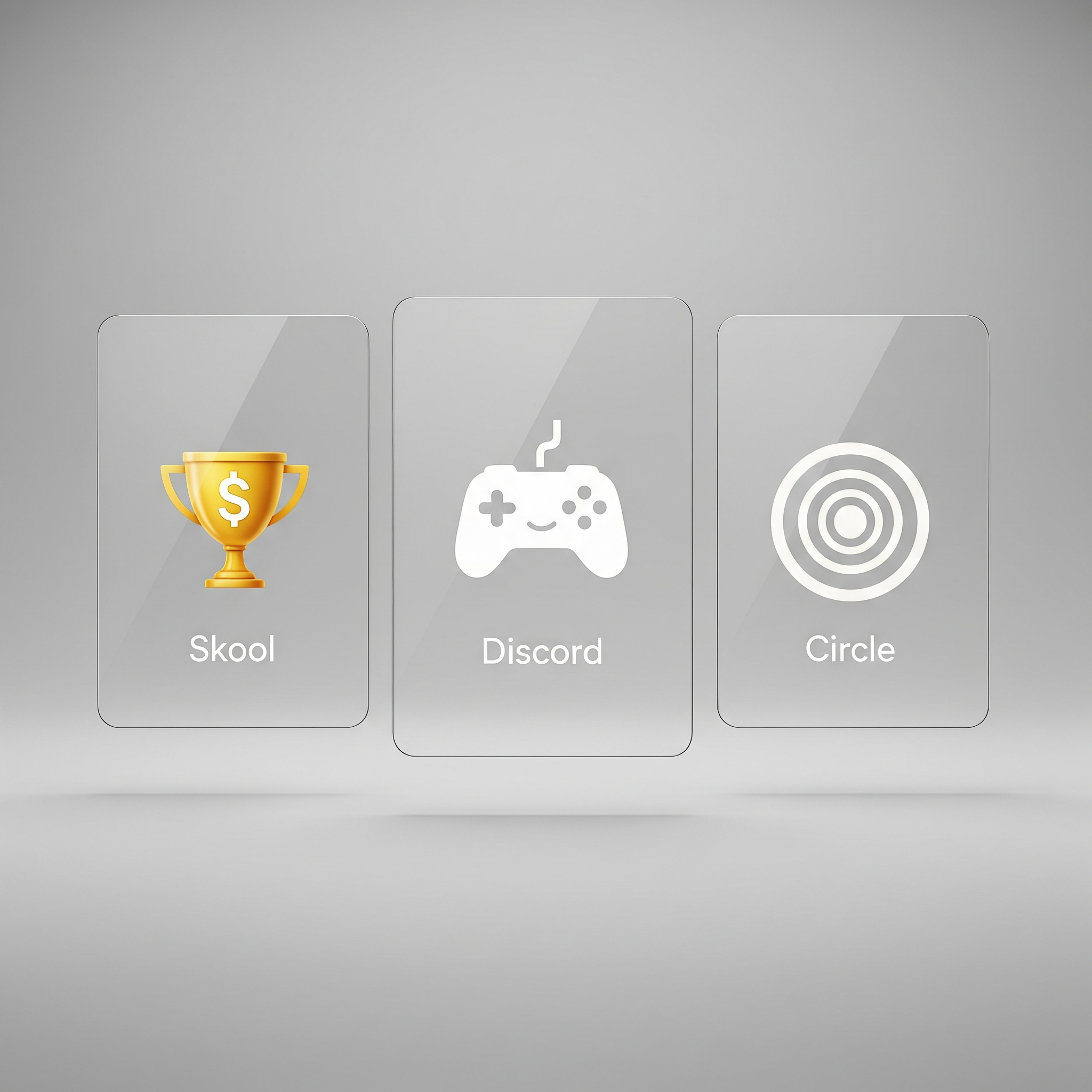 Best Community Platforms