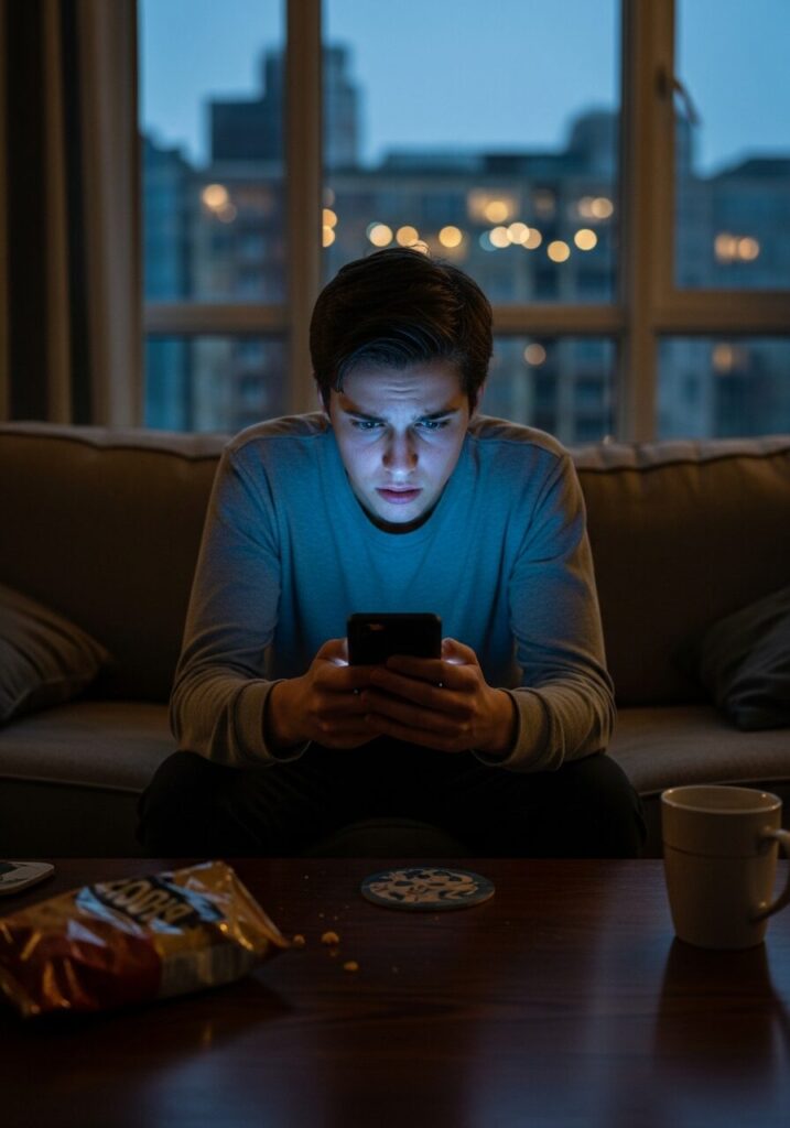 Online Communities Combat the Modern Loneliness Epidemic
