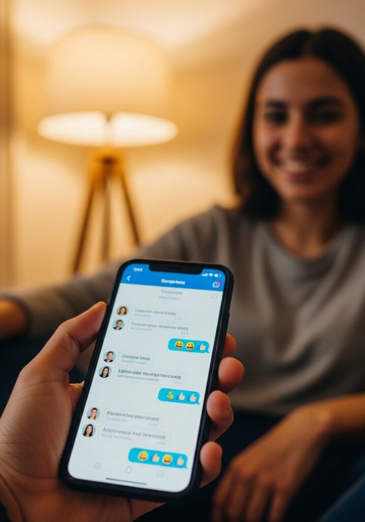 Online Communities Combat the Modern Loneliness Epidemic