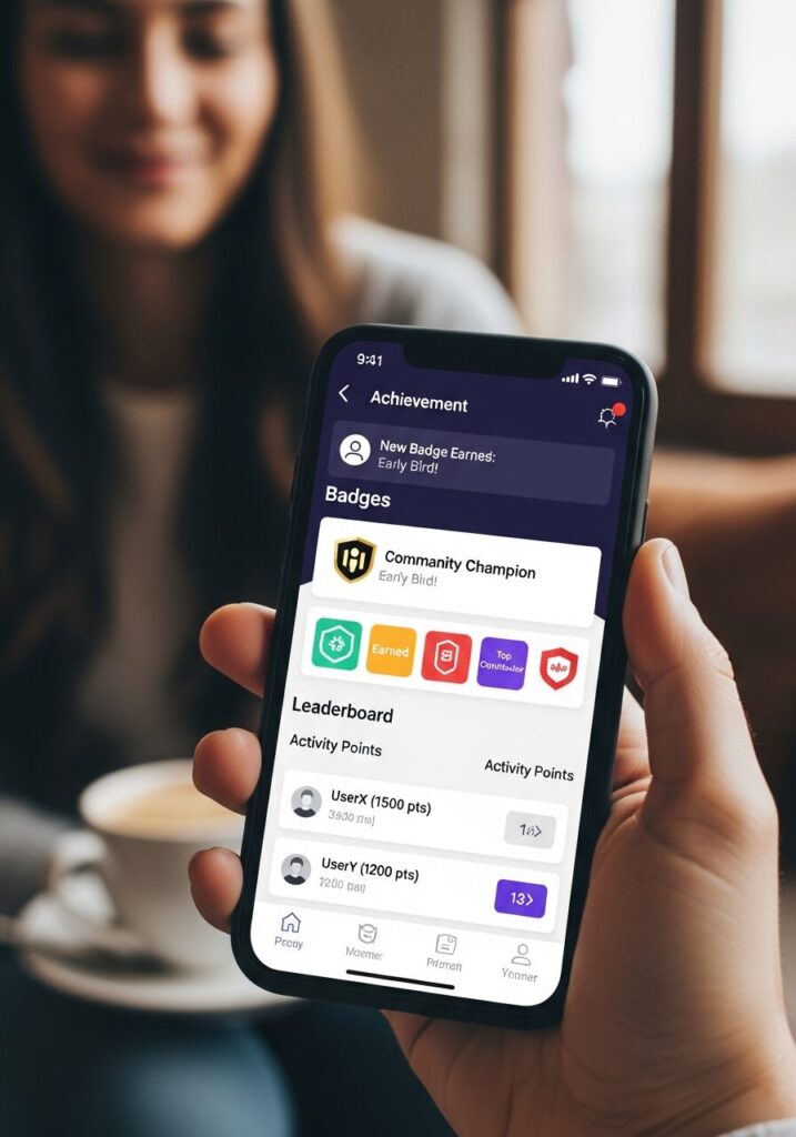 Product-Led Communities