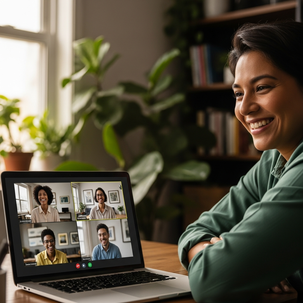 Organic Social Media Growth