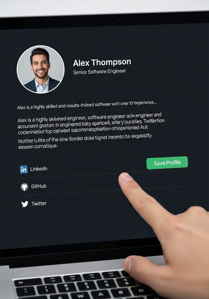 New Online Community