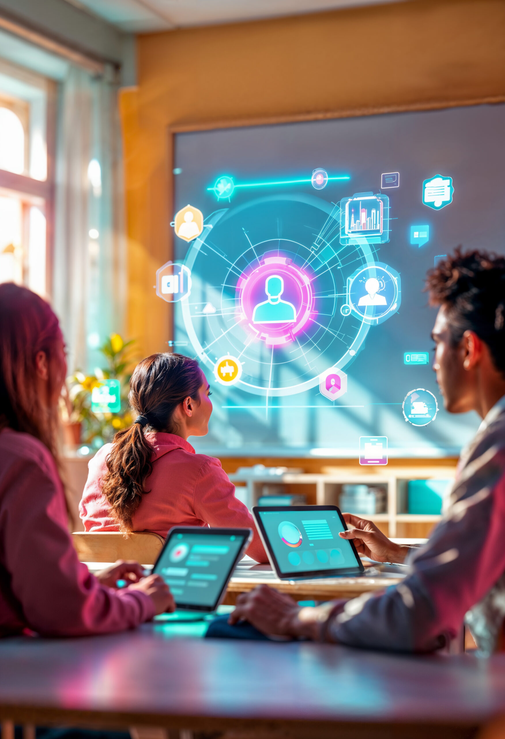 Moderate an Online Community