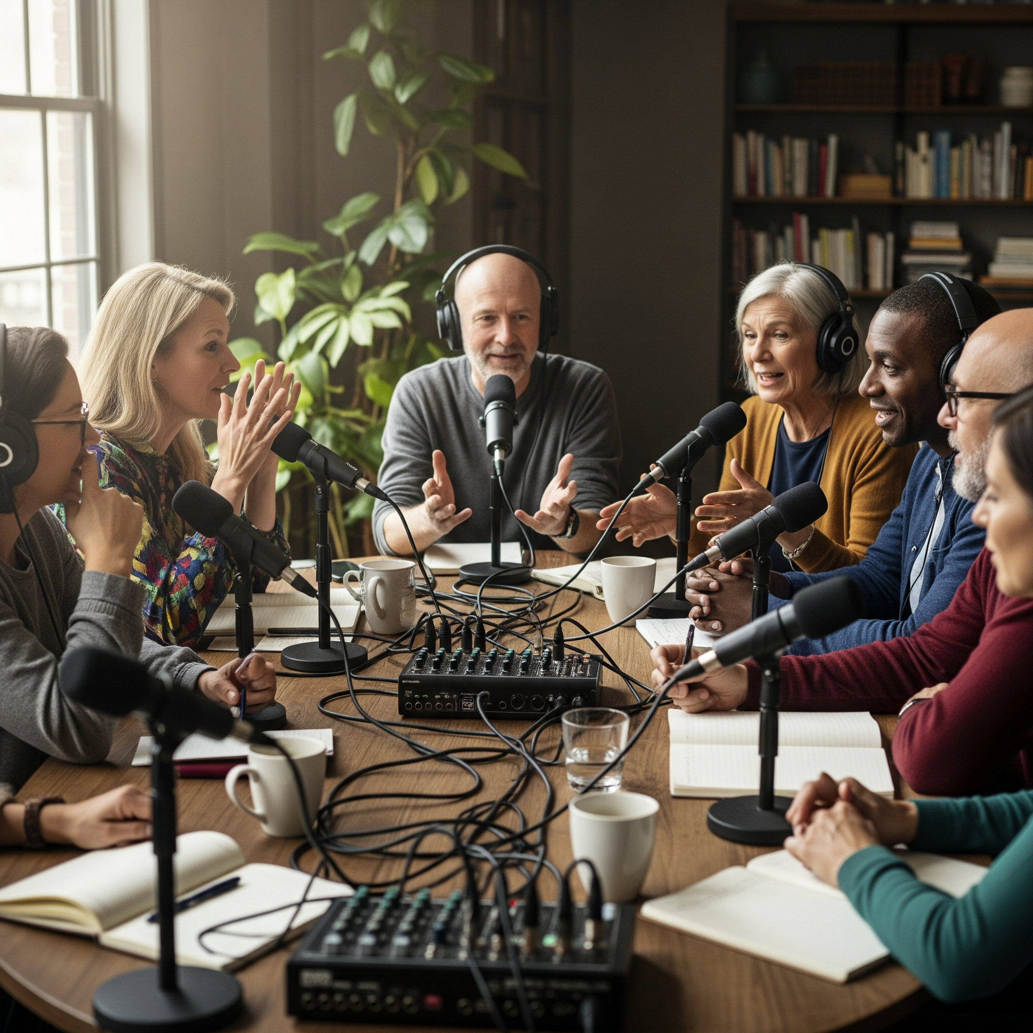 Twitter Spaces Best Practices for Building Community