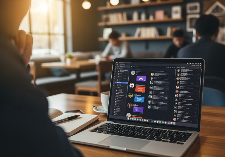 How to Research a Community Before Joining