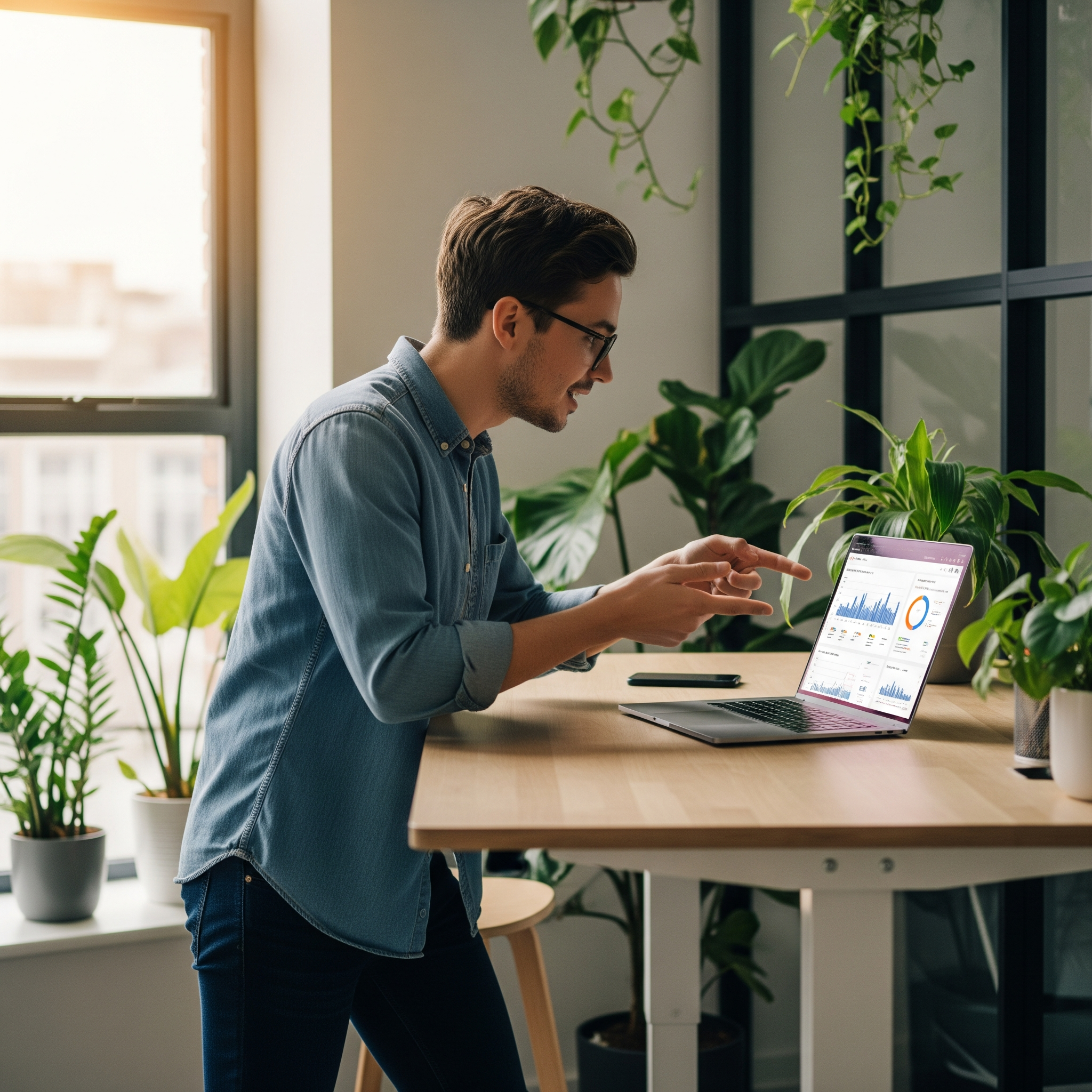 Social Media Content for Communities