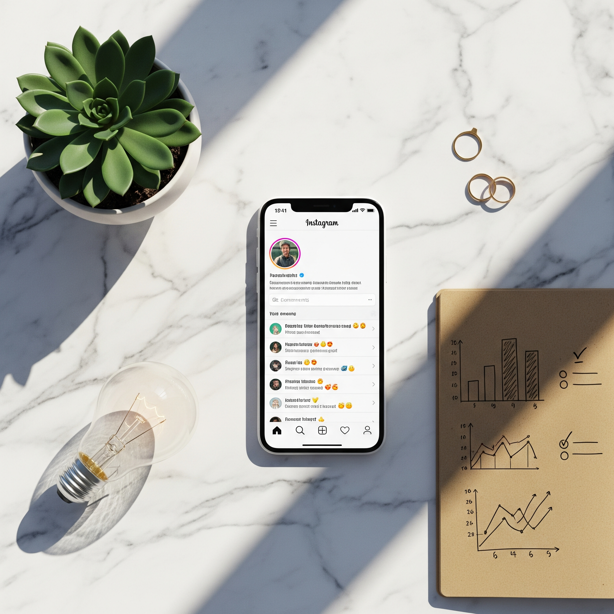 The 2025 Blueprint: How to Increase Instagram Engagement & Build a Loyal Community Increase Instagram Engagement & Build a Loyal Community