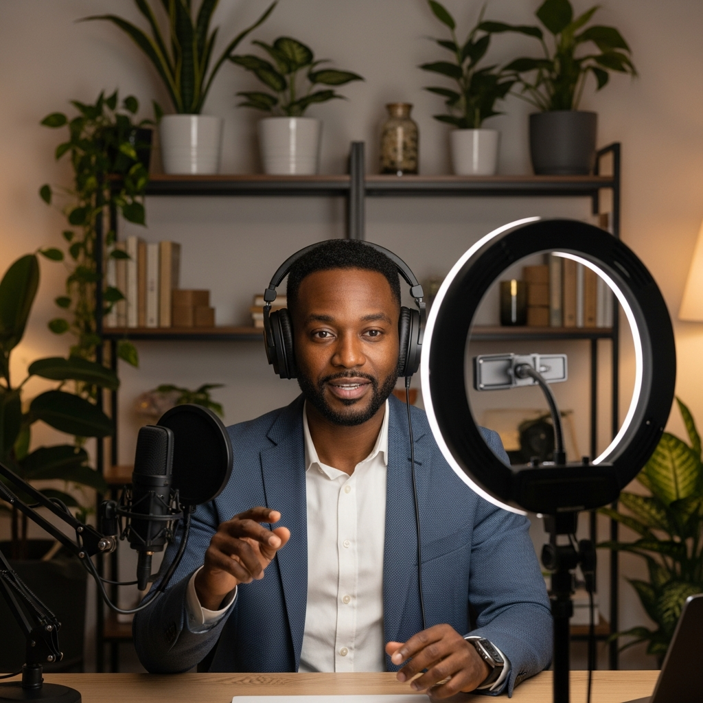 Social Media Content for Communities