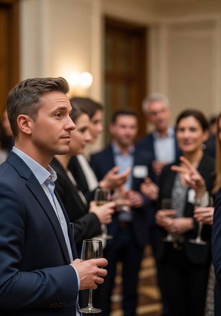 How to Research a Community Before Joining