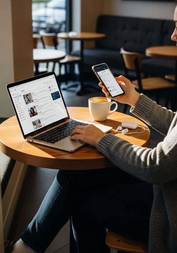 Best Online Communities for Remote Workers