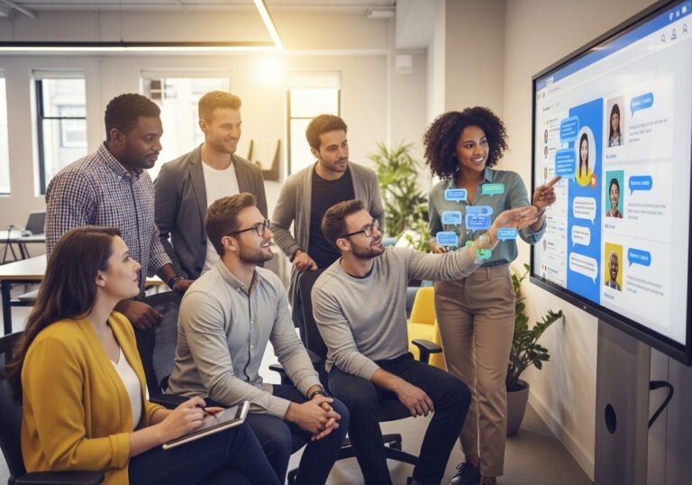 Online Community Etiquette: The Unwritten Rules You Need to Know New Online Community