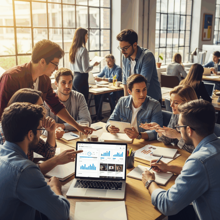 Online Learning Community: 14 Best Platforms for Students in 2025 Online Learning Community