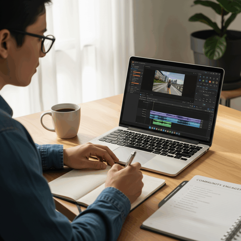 Twitter Spaces Best Practices for Building Community
