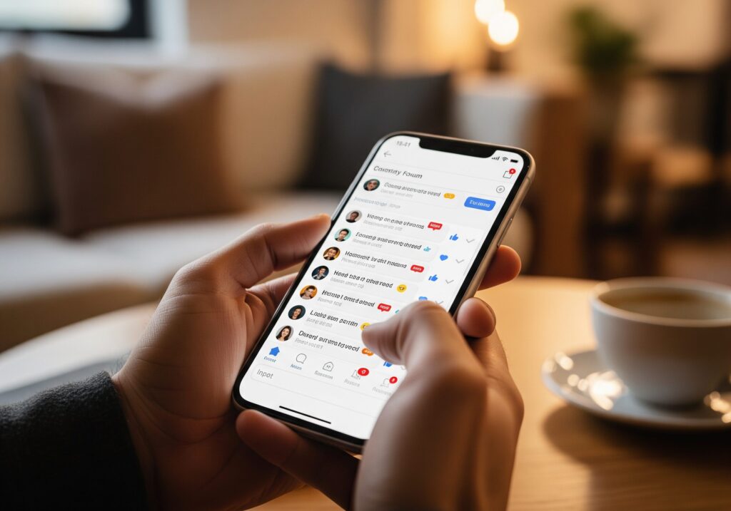 Product-Led Communities