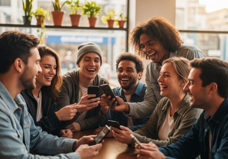 Psychology of Belonging