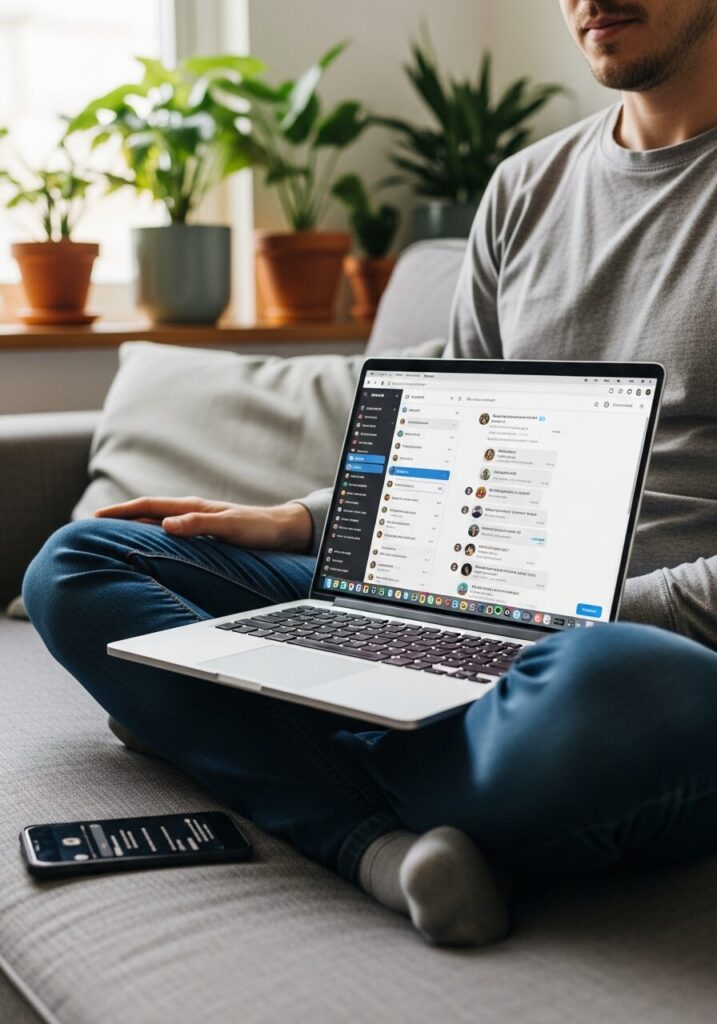 Best Online Communities for Remote Workers