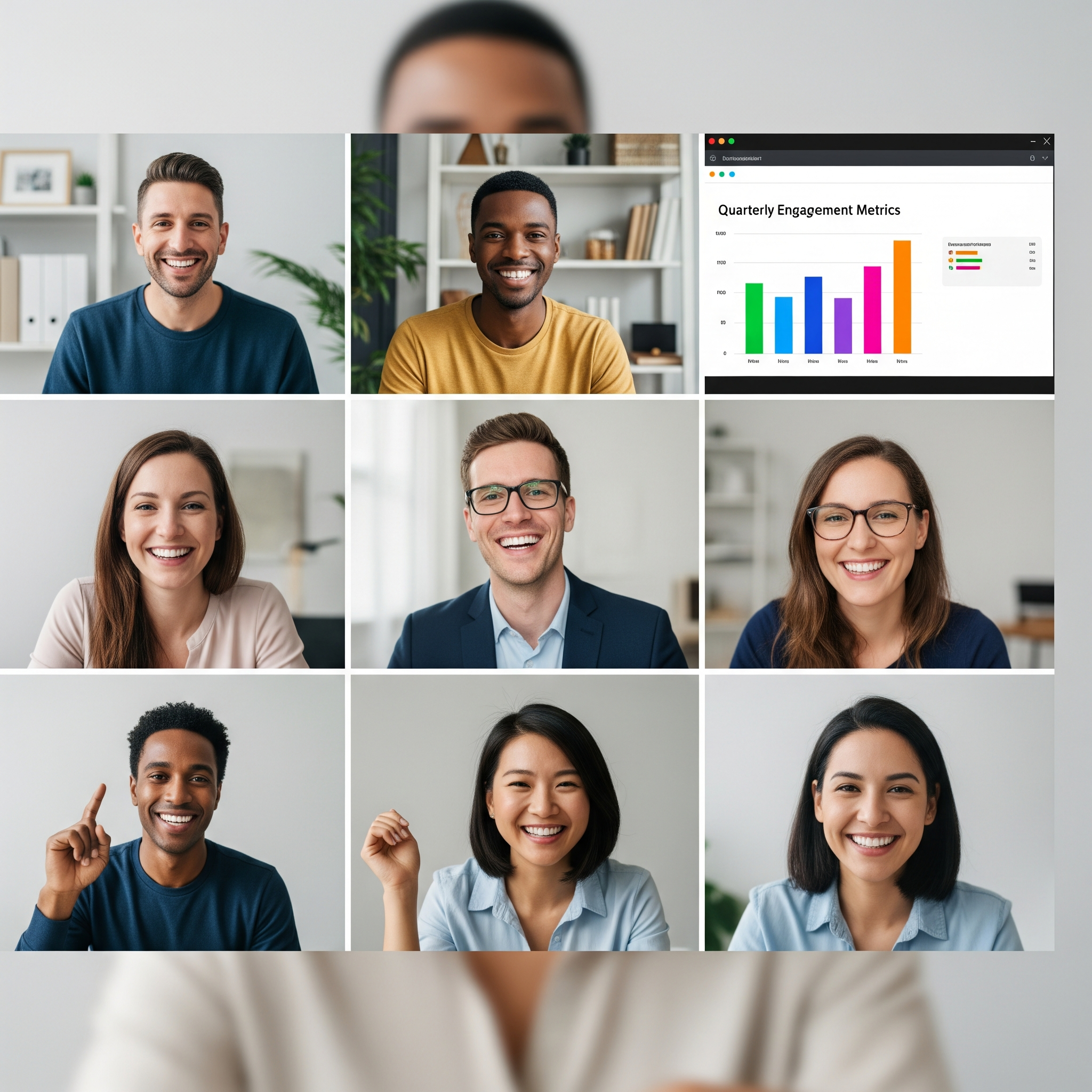 Online Learning Community