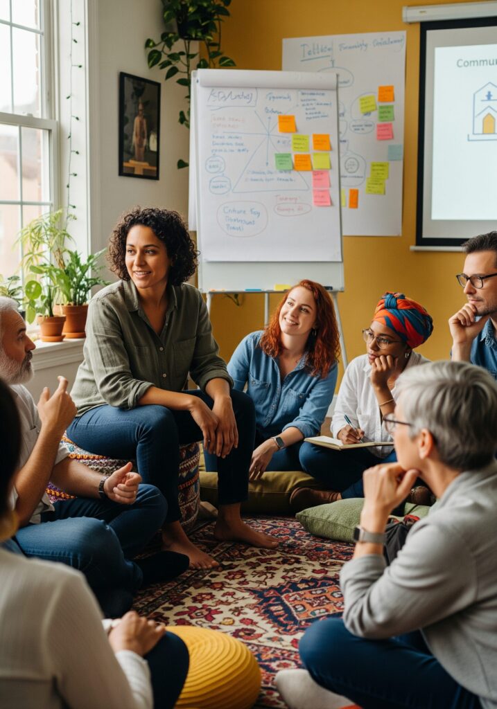 Community of Practice