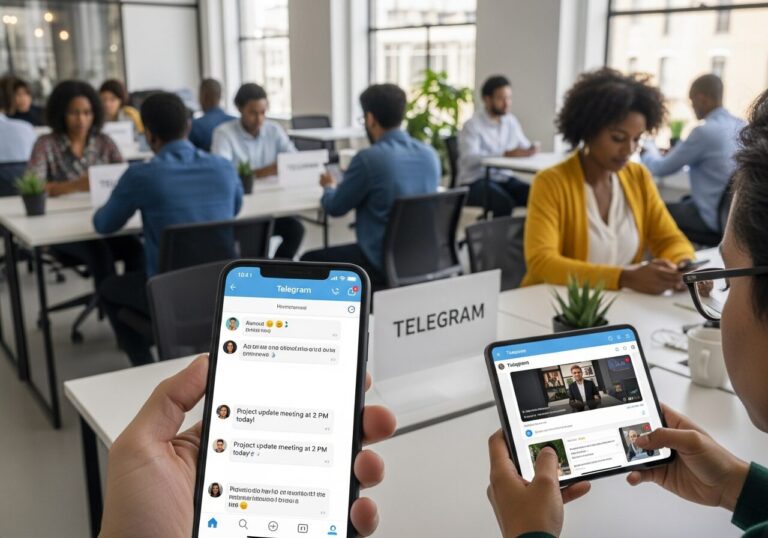How to Use Telegram Groups & Channels for Community Engagement? Telegram Groups & Channels for Community Engagement