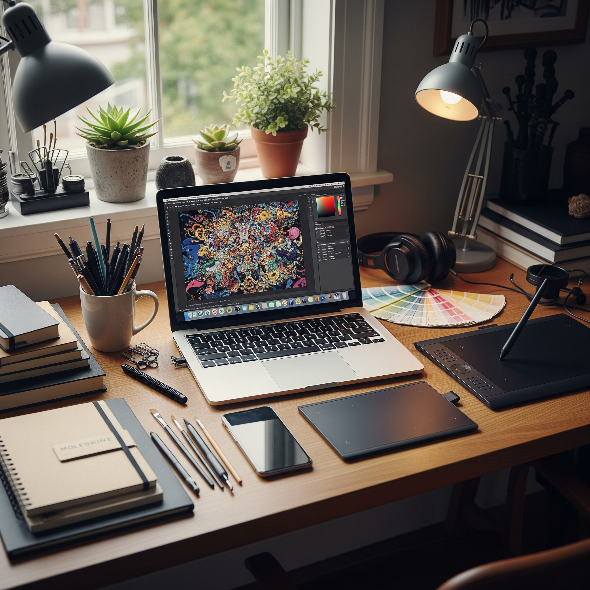 Social Media Content for Communities