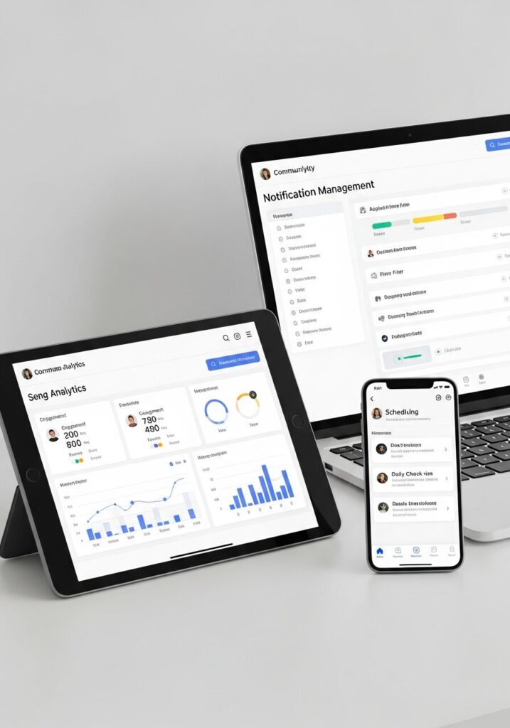 New Online Community