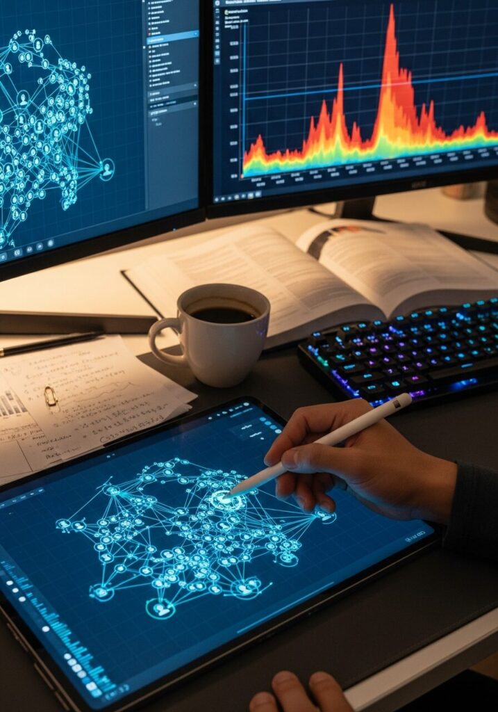 How to Research a Community Before Joining