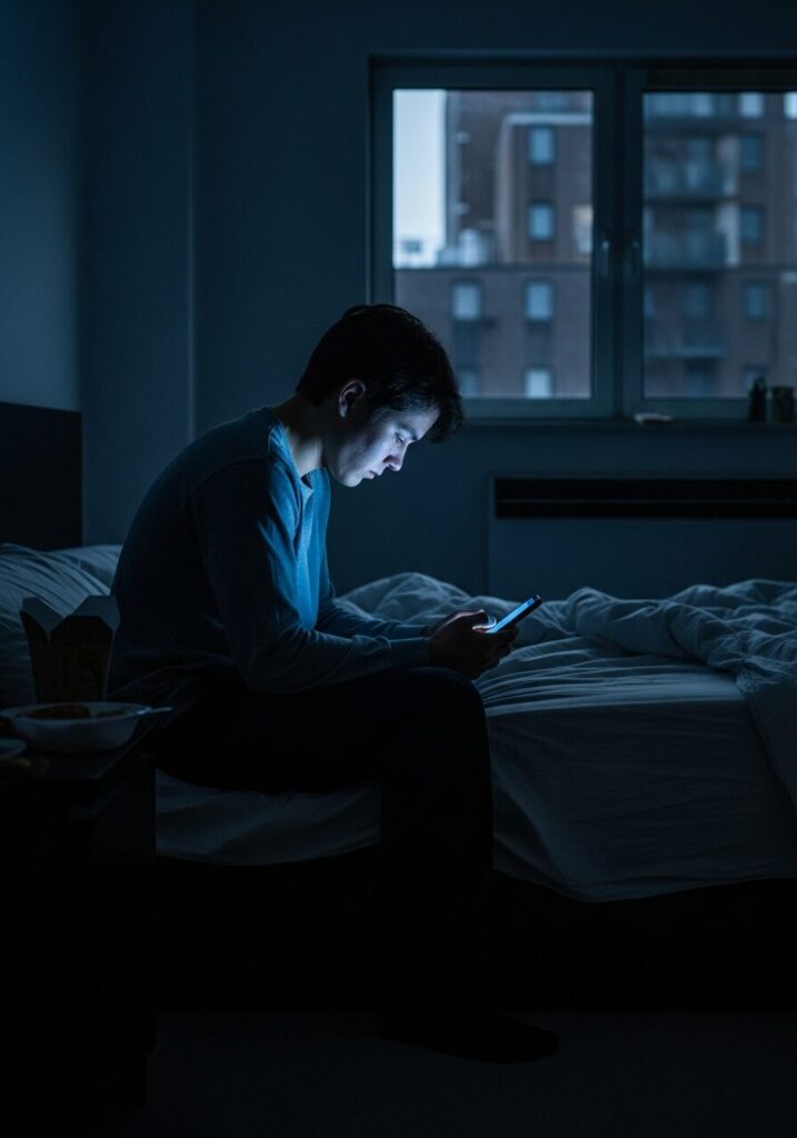 Psychology of Belonging