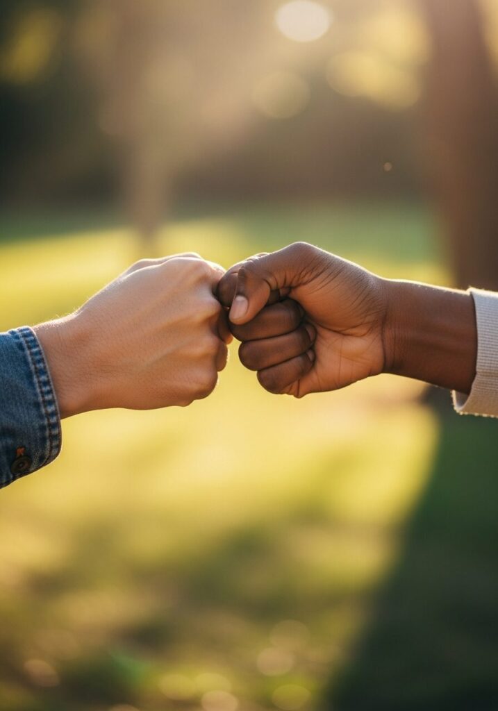 Psychology of Belonging