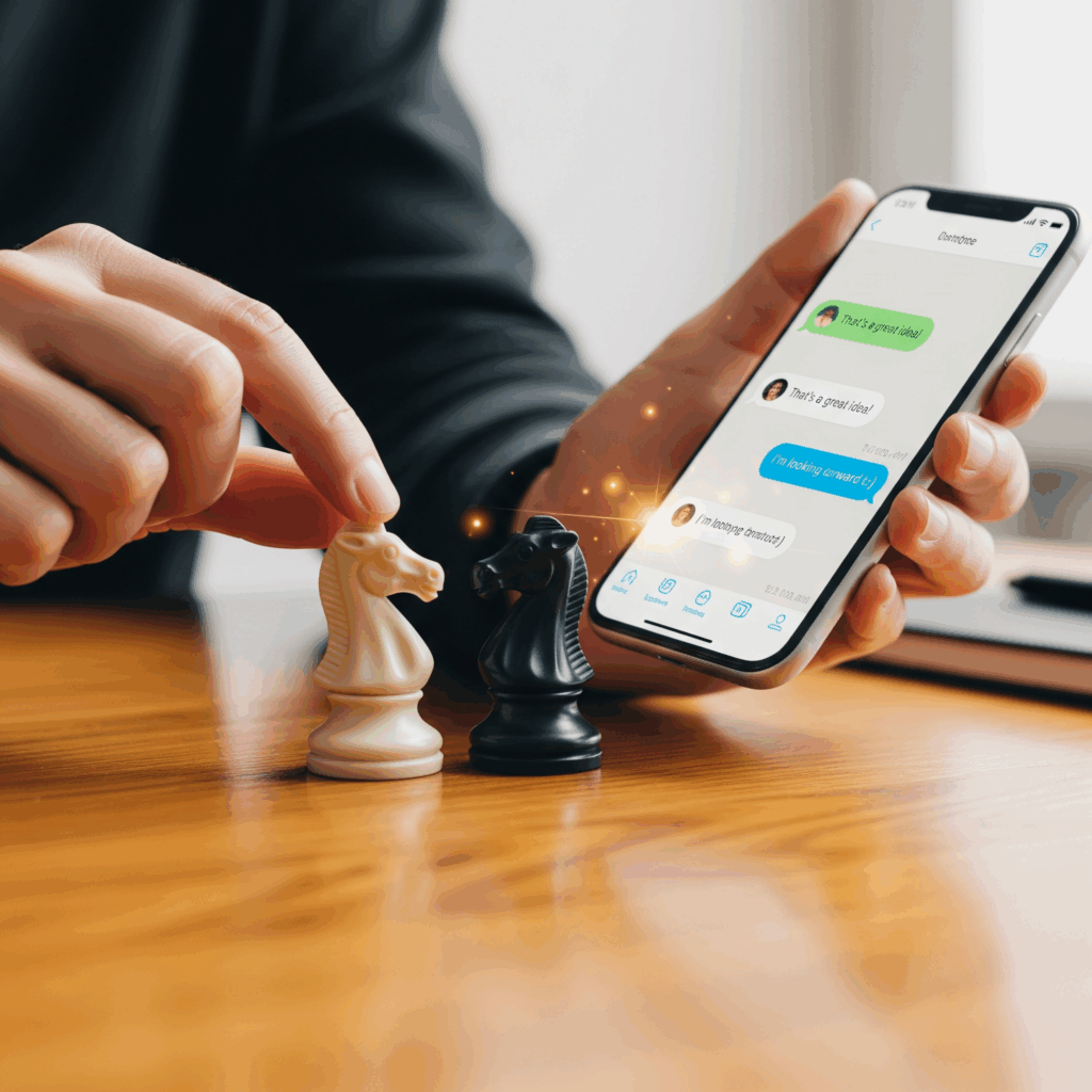 Moderate an Online Community