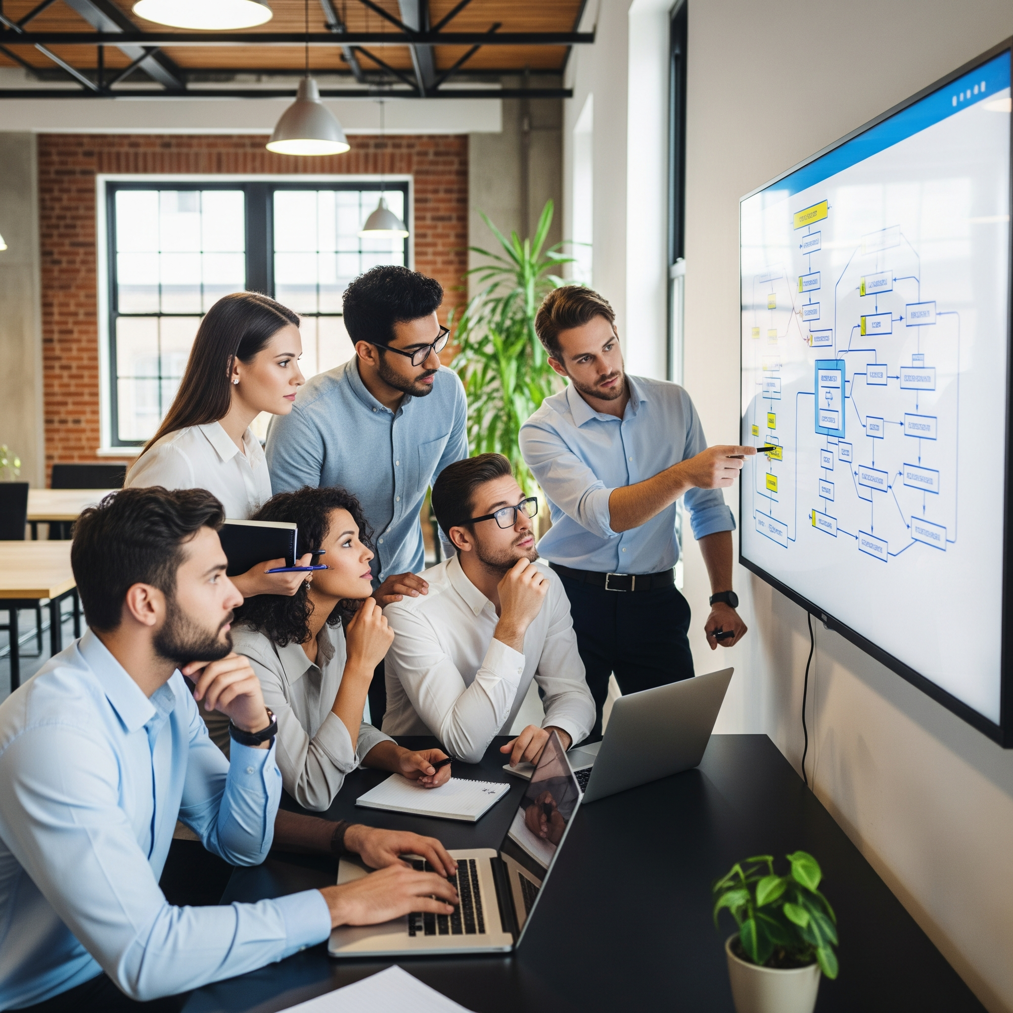 Discord Server Ideas